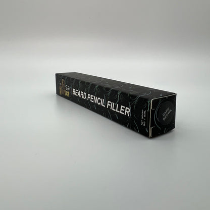 El Barber Beard & Eyebrow Pencil Filler